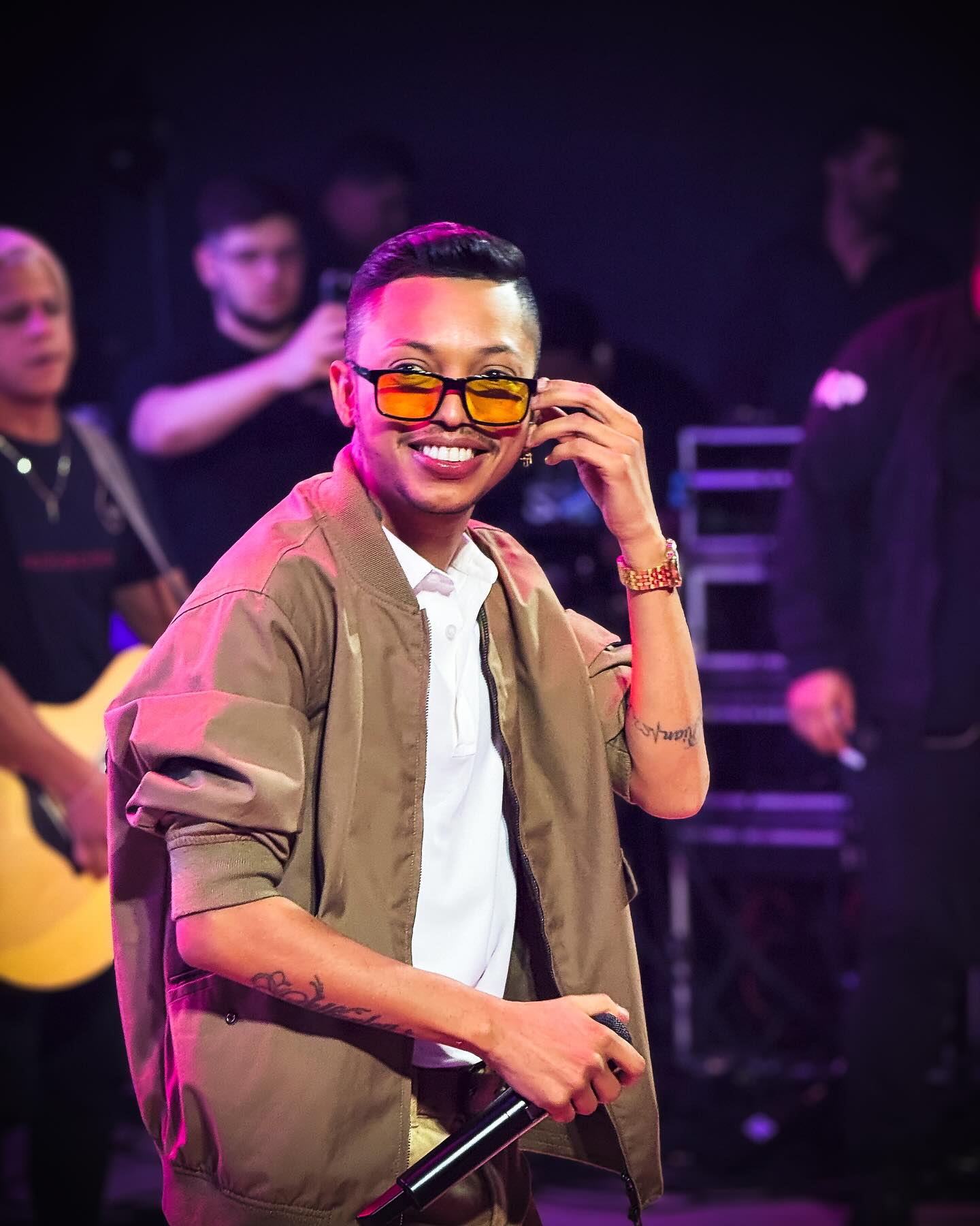 Conquista: Silfarley foi o cantor que se envolveu em acidente na BR-116: saiba mais