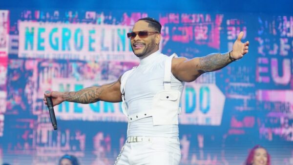 Tony Salles é a atração no MiConquista no dia 20 de Abril; saiba mais