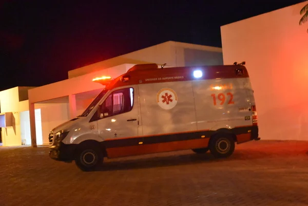 Violência à solta: Nova Cidade é palco de tiroteio e desespero em Vitória da Conquista