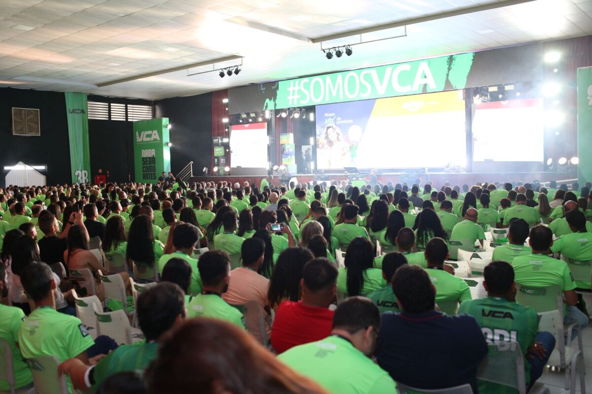 A VCA já confirmou a próxima edição: o Dia Único 2.0, que acontecerá em setembro