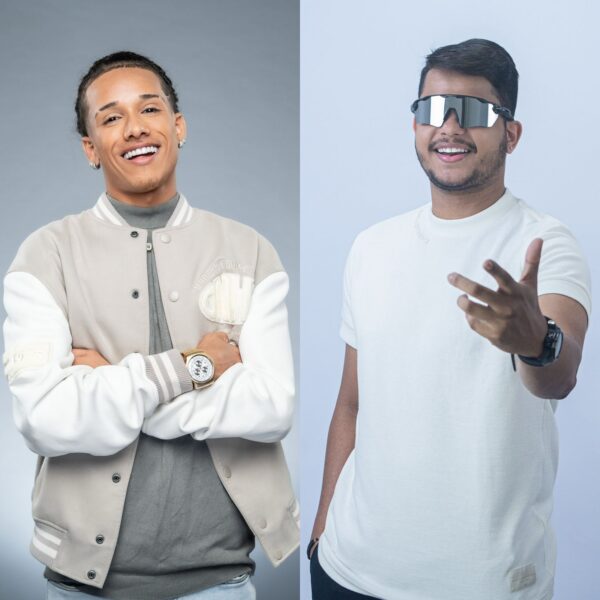 Edição Arrocha Conquista anuncia Theuzinho e Mikael Santos em Agosto