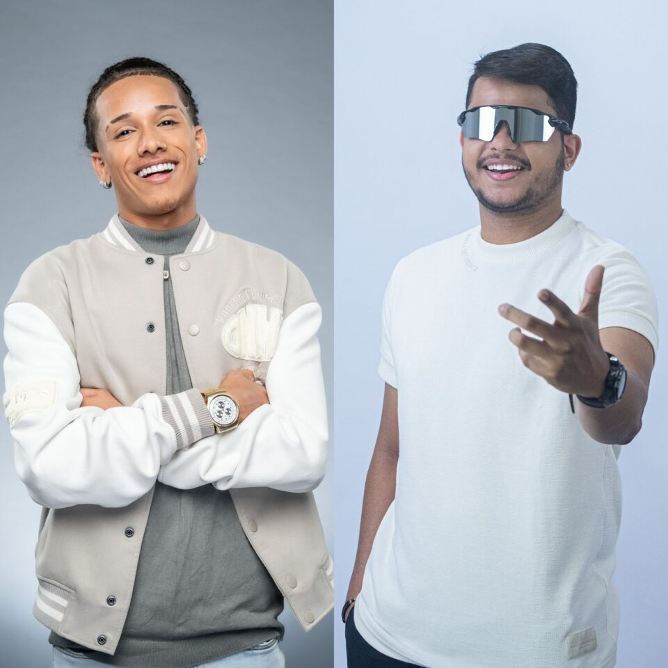 Edição Arrocha Conquista anuncia Theuzinho e Mikael Santos em Agosto