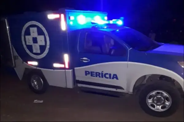Grave acidente em Vitória da Conquista deixa mulher morta em frente ao Assaí Atacadista
