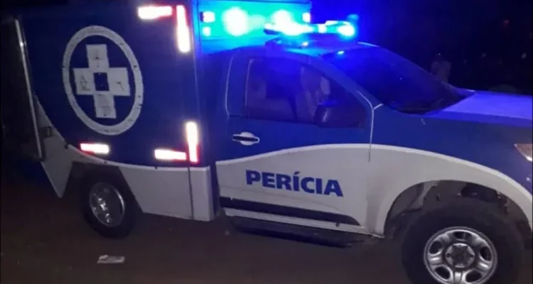 Tragedia: Filho mata o próprio pai a pauladas por causa de um boi em Caculé
