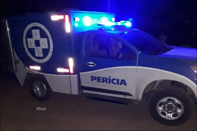 Grave acidente em Vitória da Conquista deixa mulher morta em frente ao Assaí Atacadista