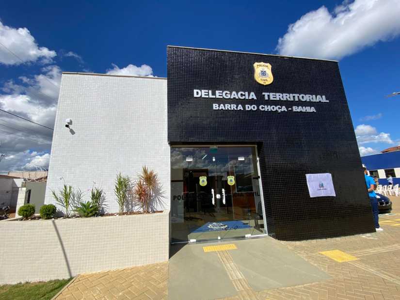 Ação da PETO Rural 92 apreende mais de 2 kg de drogas, munições e acessórios bélicos em Barra do Choça