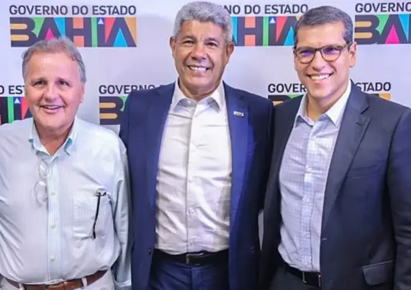 Com MDB fortalecido, Geddel lança primo à Câmara e defende aliança com PT