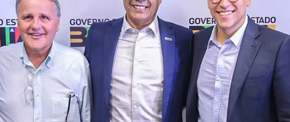 Com MDB fortalecido, Geddel lança primo à Câmara e defende aliança com PT
