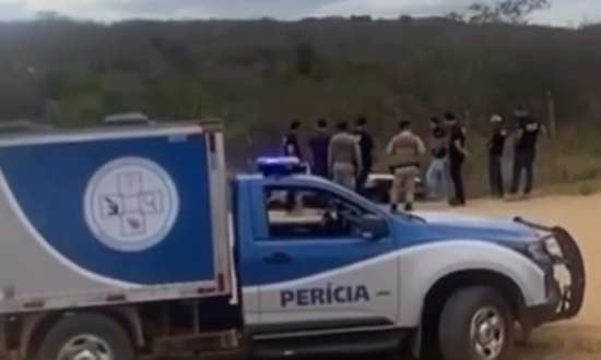 Tristeza: Menino de 8 anos é encontrado morto dentro de casa em Guanambi