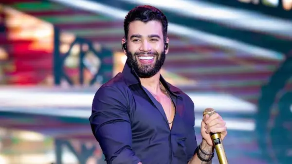 Gusttavo Lima será uma das atrações do São João de Jequié com cachê “bancado” por empresários, saiba mais