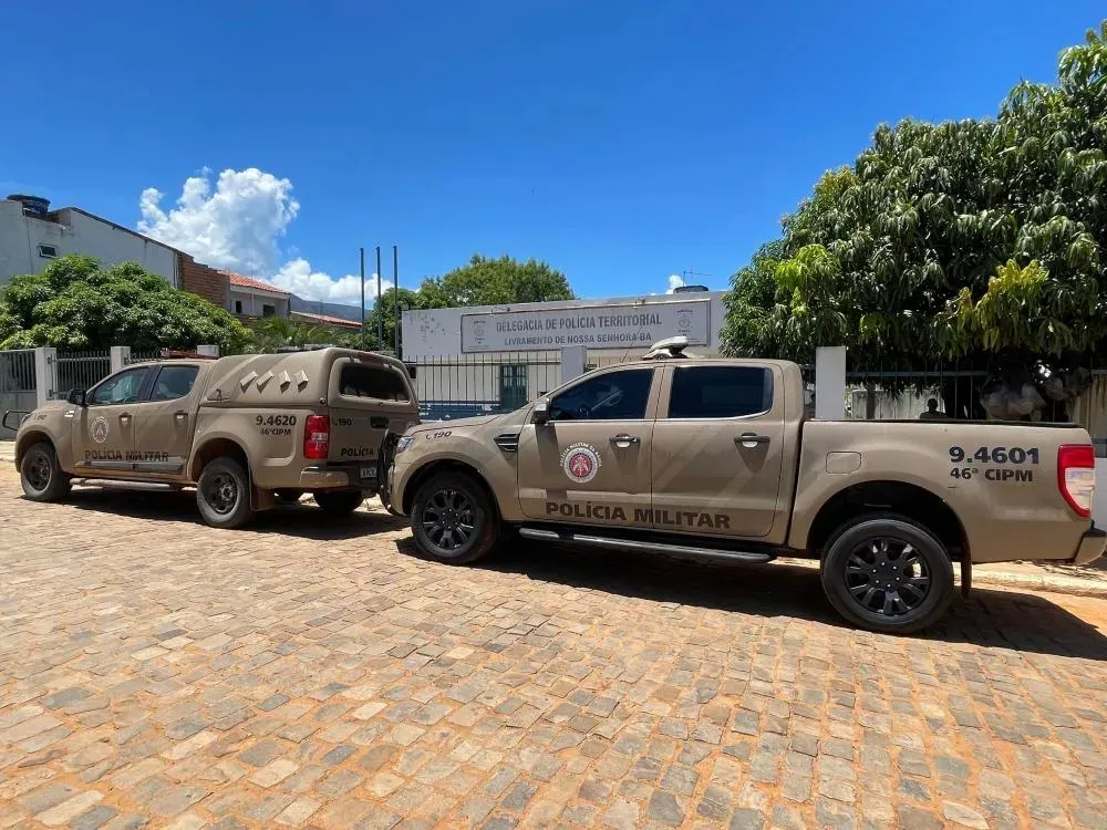 “Justiça por Ela”: Caso de agressão a jovem em Livramento indigna a população