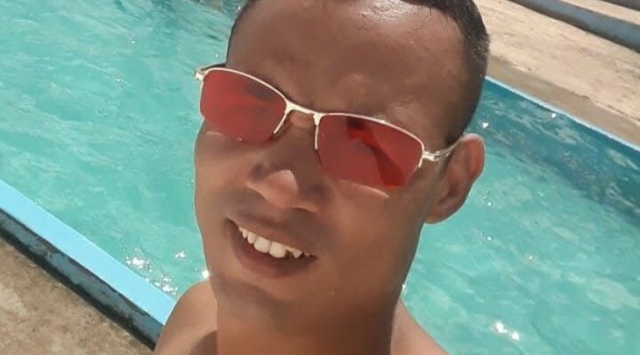 Conquista: Betinho morreu em operação policial