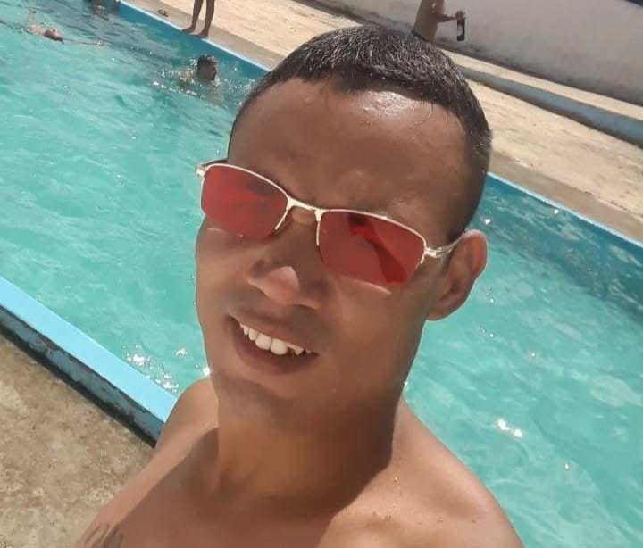 Conquista: Betinho morreu em operação policial