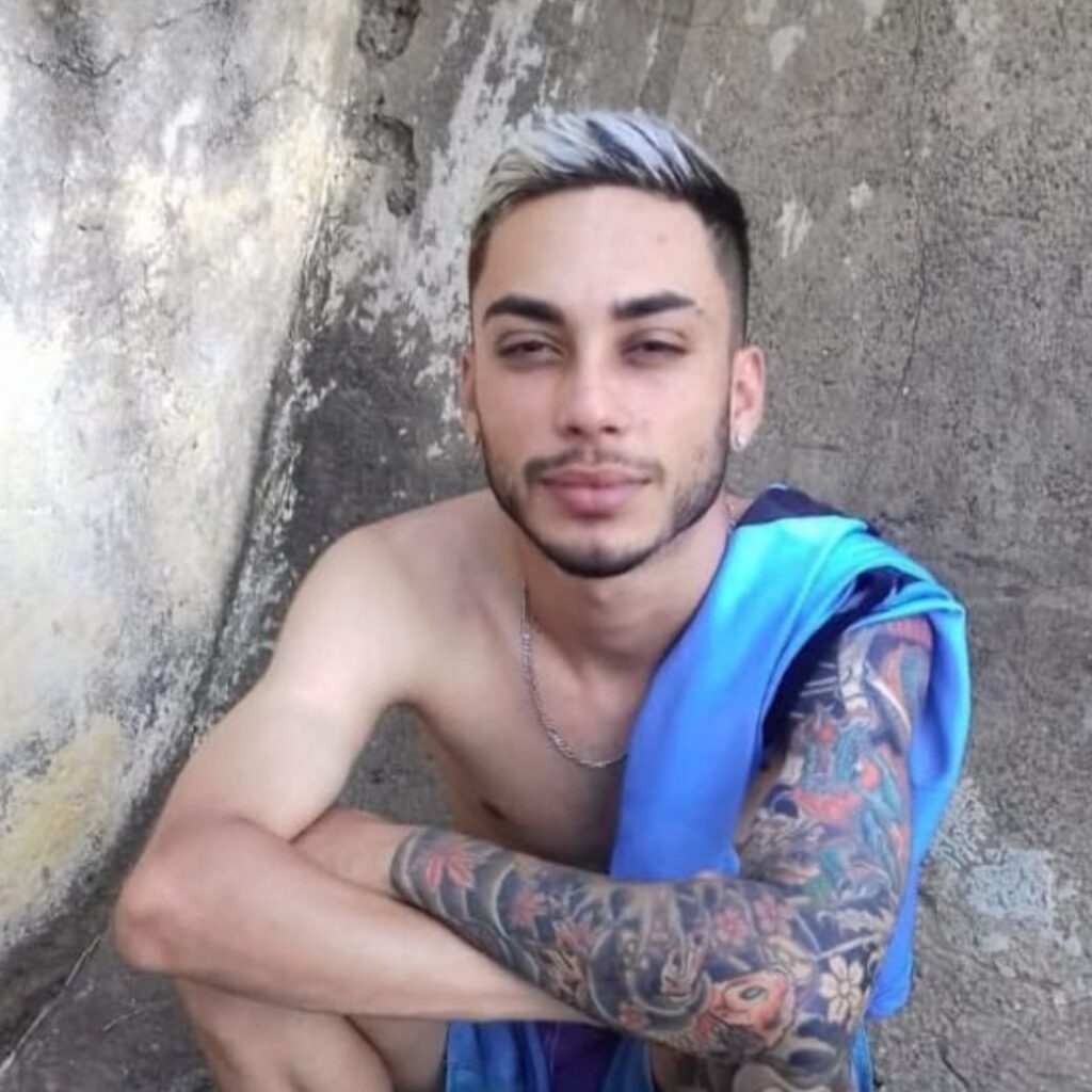 Tragédia na Estrada: Acidente Fatal Próximo ao Povoado de Morrinhos trecho da rodovia a Poções