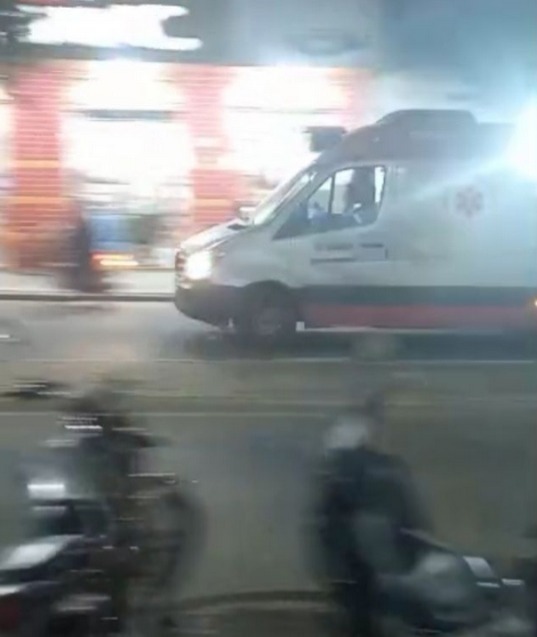 Correria: Operação policial em Jequié termina com um suspeito morto e outro ferido