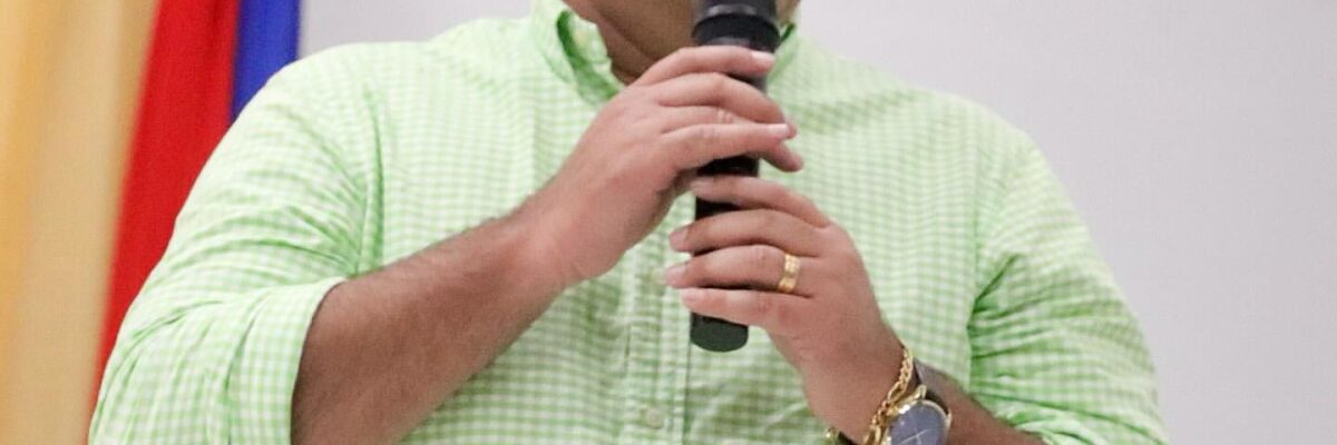 Alvo da Operação Overclean, ex-prefeito de Paratinga foi nomeado para núcleo político do governo Jerônimo