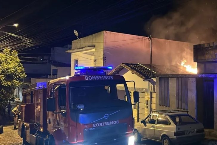 Crime brutal abala cidade de Brumado