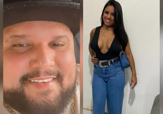 Identificado casal assassinados agora há pouco dentro de distribuidora em Jequié
