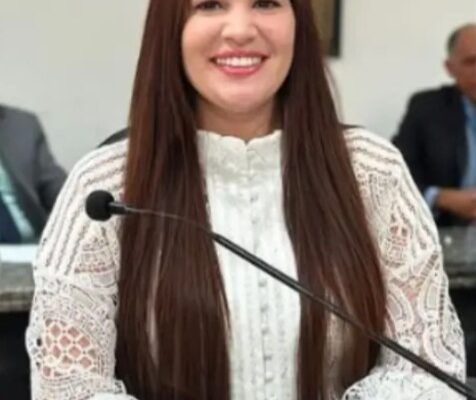 Laudo da PF aponta indícios de crimes eleitorais envolvendo vereadora Anna Laura de Juazeiro