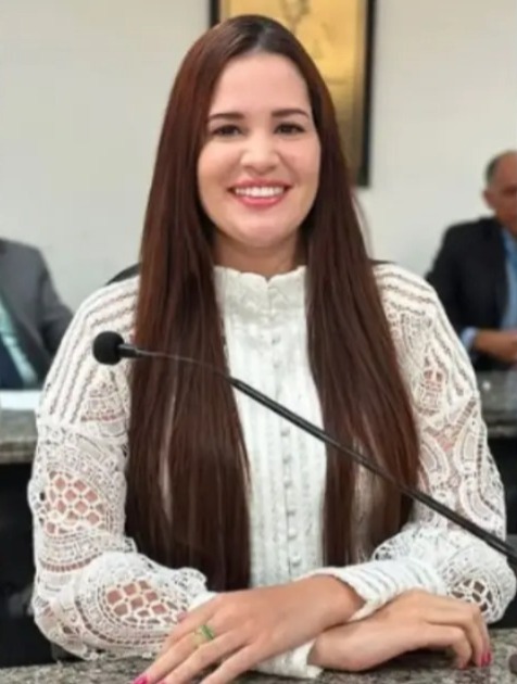 Laudo da PF aponta indícios de crimes eleitorais envolvendo vereadora Anna Laura de Juazeiro