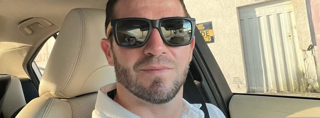 Morre nesta sexta-feira (06) Kim, irmão de Renatinho, atual prefeito de Caraíbas