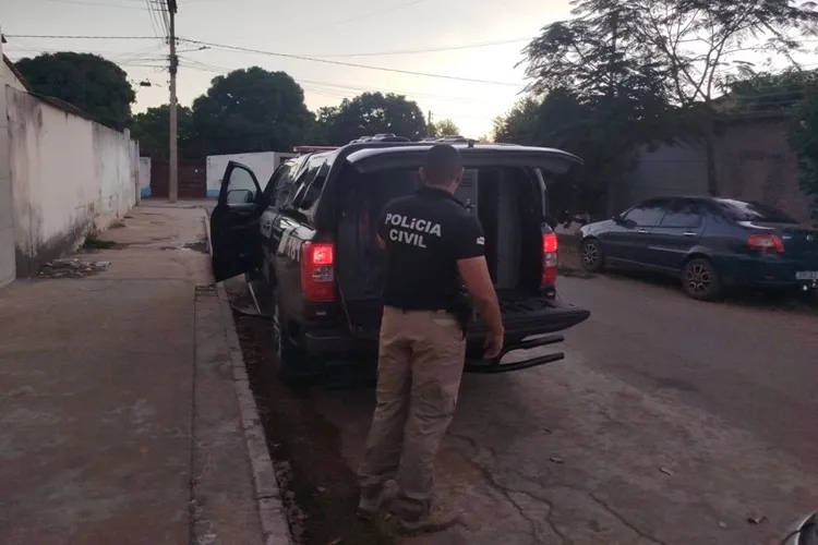 Oliveira dos Brejinhos: Polícia Civil da Bahia prende suspeito de homicídio após briga de trânsito na BA-156