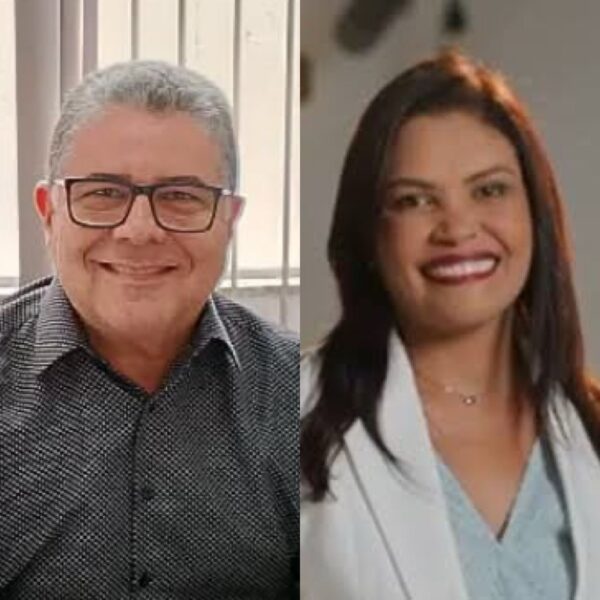 Conquista: Após saída de Luiz Fernando, disputa pela Comunicação agita o núcleo político da Prefeitura