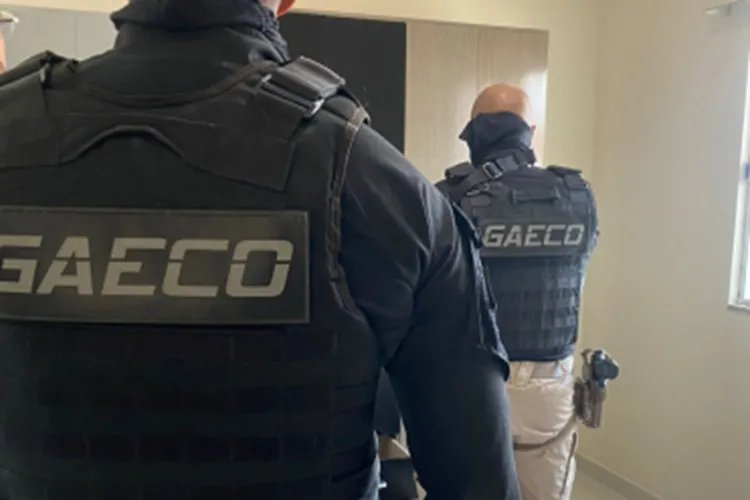 Operação Padrão 78 investiga esquema de desvio de recursos públicos na Prefeitura de Seabra