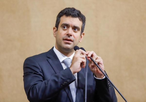 Obras diurnas causam caos na BR-116, e Tiago Correia exige ação imediata do DNIT