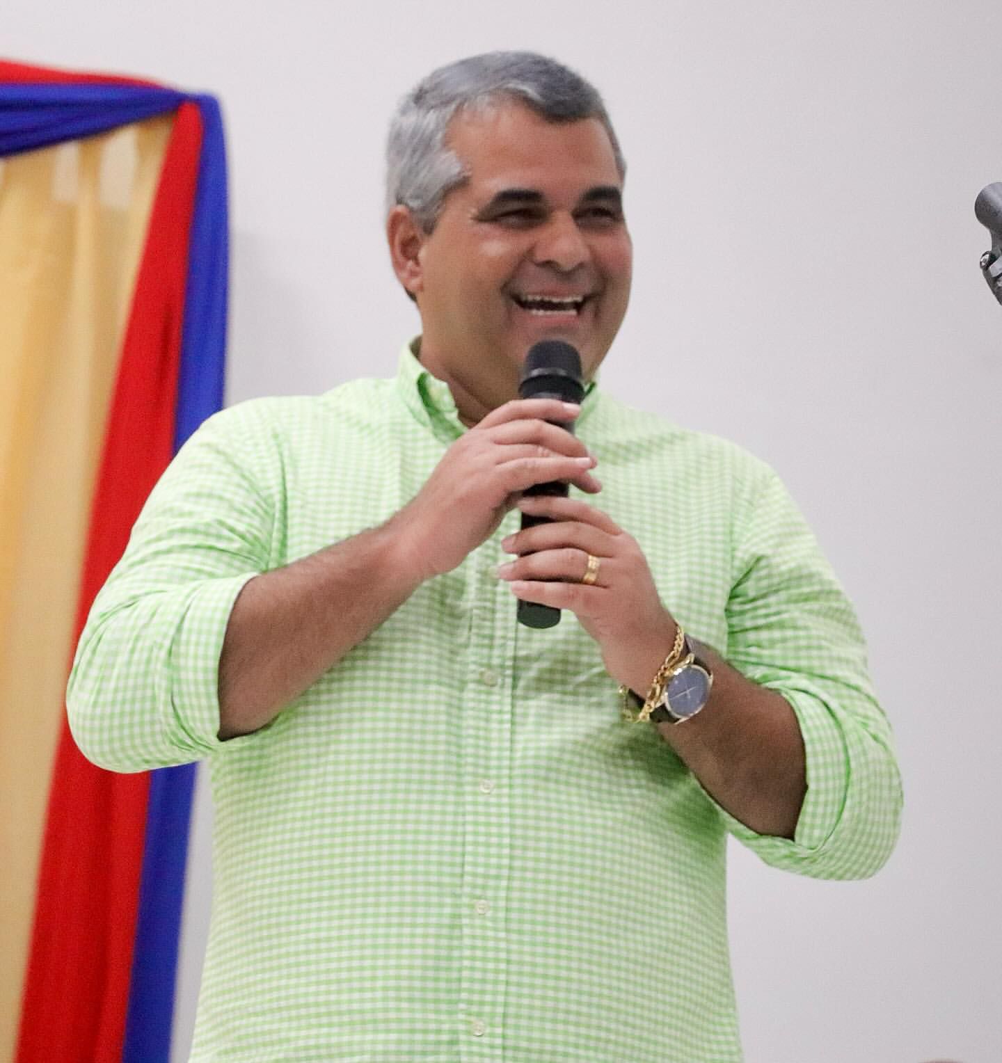 Alvo da Operação Overclean, ex-prefeito de Paratinga foi nomeado para núcleo político do governo Jerônimo