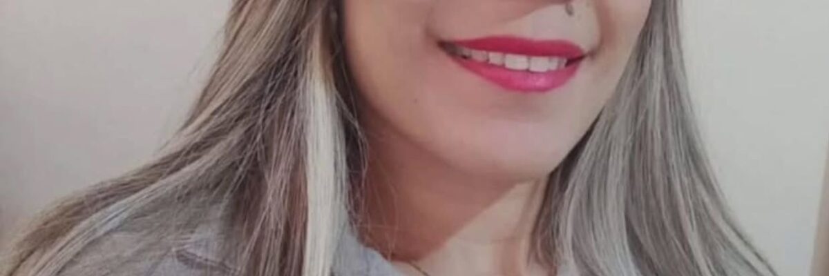 Ângela morre em grave acidente próximo à entrada da Torta, em Anagé