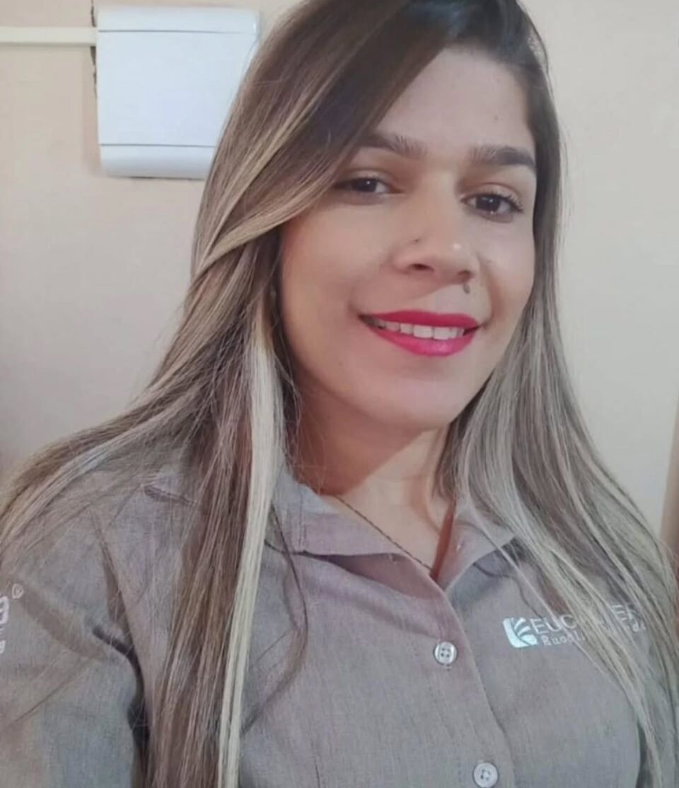 Ângela morre em grave acidente próximo à entrada da Torta, em Anagé