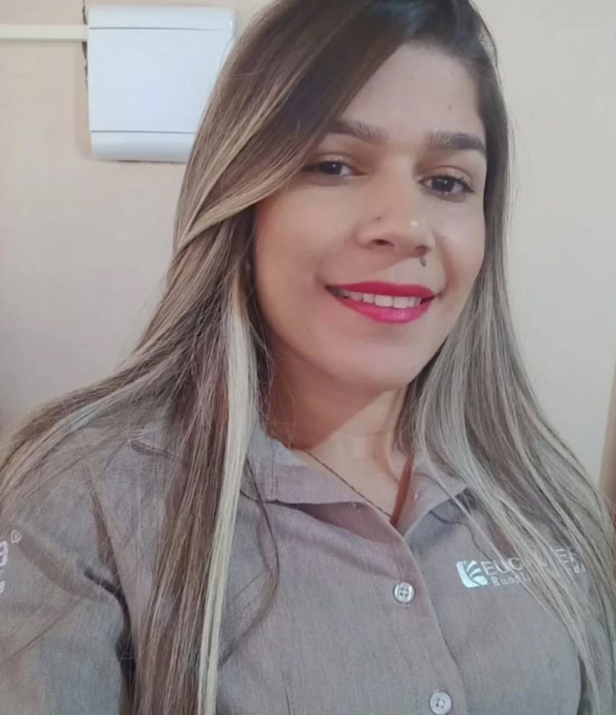 Ângela morre em grave acidente próximo à entrada da Torta, em Anagé