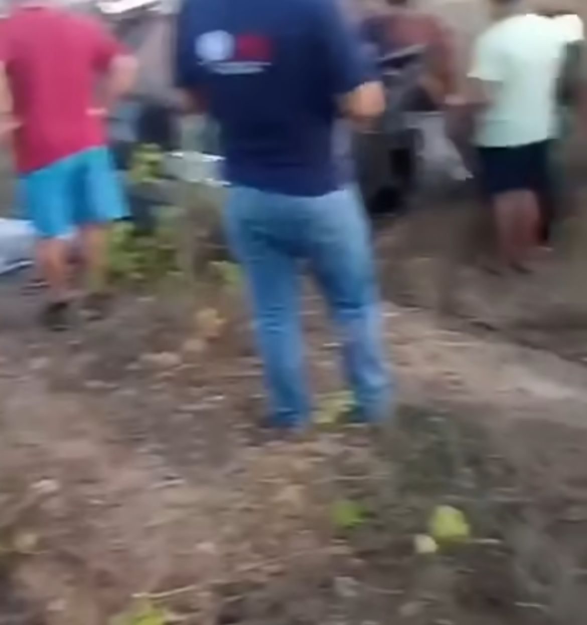 Tragédia na estrada de Anagé: mulher morre em acidente próximo a Zé Cordeiro