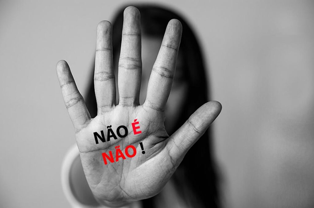 Jovem de 24 anos é brutalmente agredida e vítima de violência sexual em Barra do Rocha