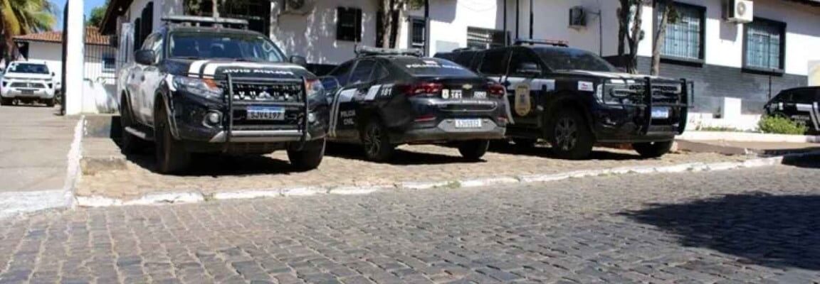 Absurdo: Criança autista de 6 anos é agredida pela mãe dentro de escola em Brumado