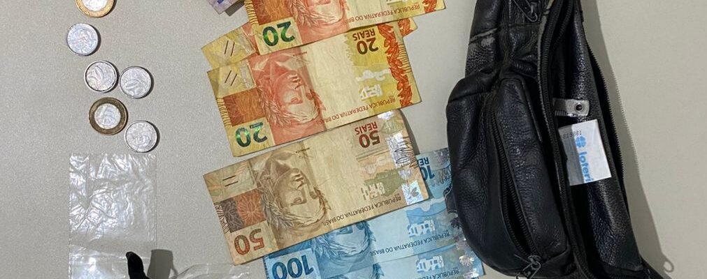 94ª CIPM realiza ação contra o tráfico de drogas em Caetité