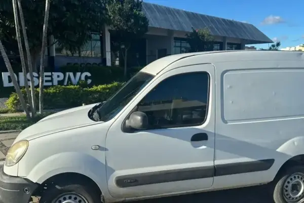 Ex-funcionário e comparsa são presos por furto de R$ 75 mil em materiais de construção em Vitória da Conquista