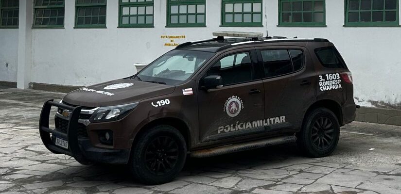 Dois suspeitos de assaltos morrem em confronto com a Rondesp Chapada em Jacobina