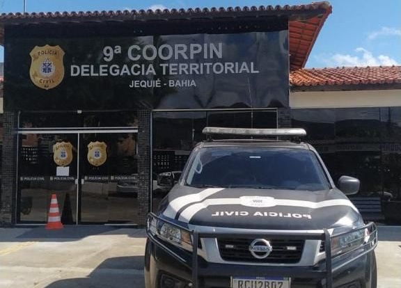 Engenheiro da Prefeitura de Jequié é preso por suspeita de assédio e importunação sexual contra estagiárias