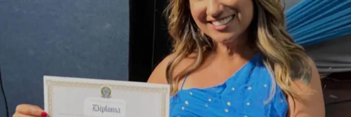 TSE confirma delegada Gabriela Garrido como nova vereadora de Vitória da Conquista após recontagem de votos