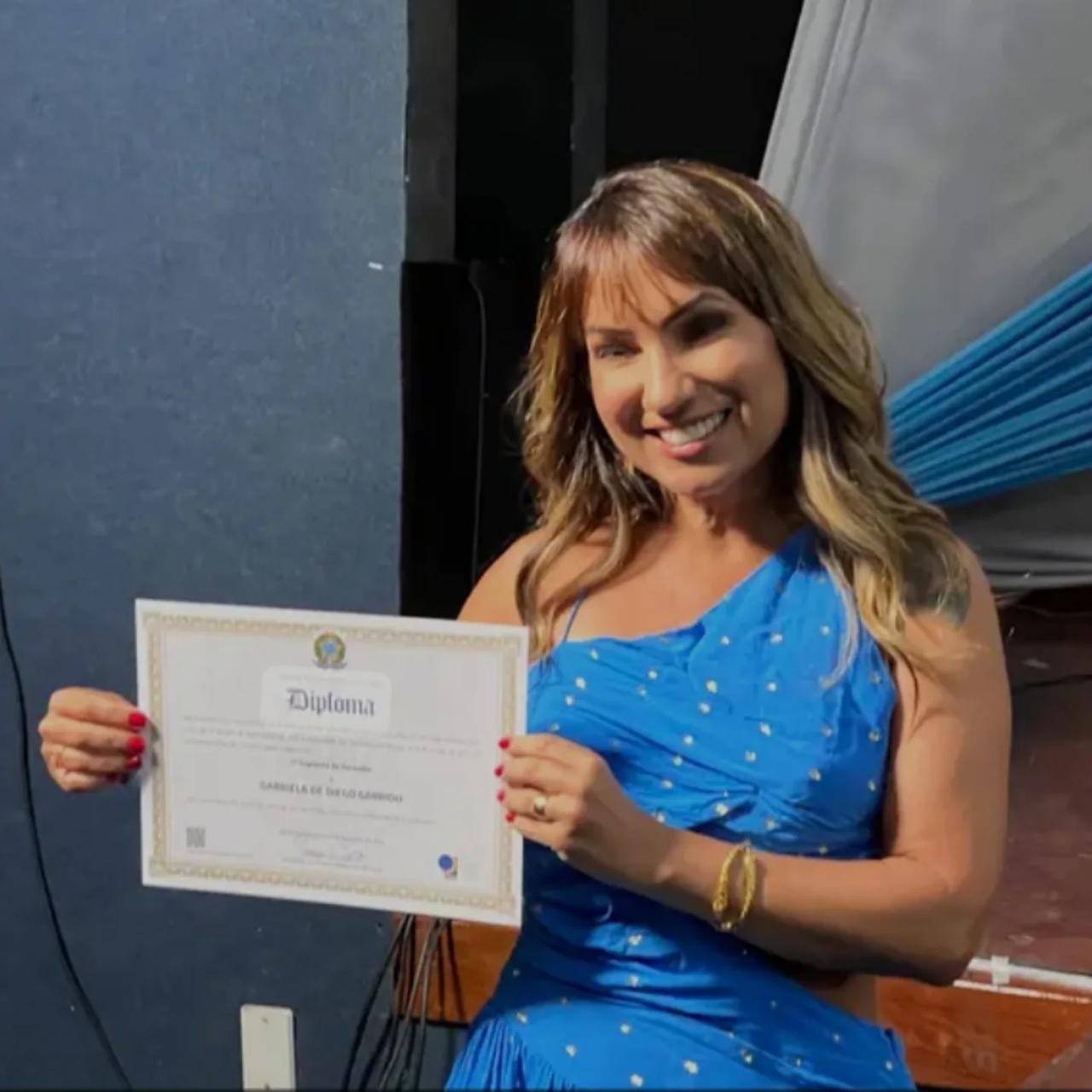 TSE confirma delegada Gabriela Garrido como nova vereadora de Vitória da Conquista após recontagem de votos