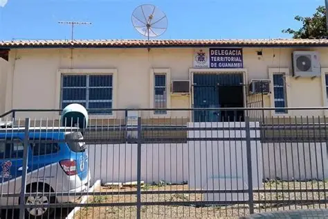 Pai monstro é preso por estupro da filha de 15 anos em Guanambi