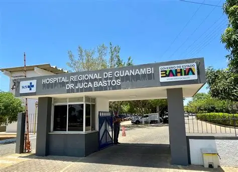 Professor suspeito de importunação sexual contra aluno tem prisão preventiva decretada em Guanambi