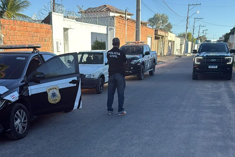 Mulher é presa por aplicar golpes com comprovantes falsos de Pix no comércio de Guanambi