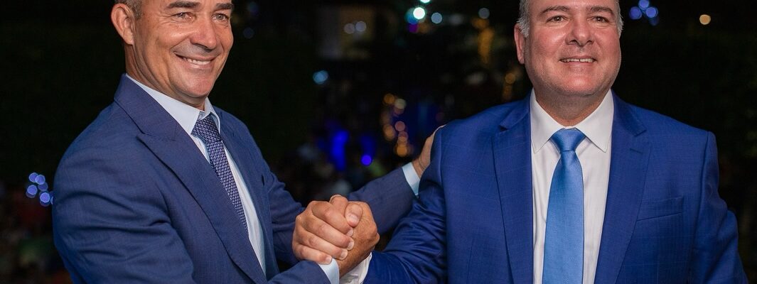 Prefeito e Vice de Ibicuí têm mandatos cassados e são declarados inelegíveis até 2032
