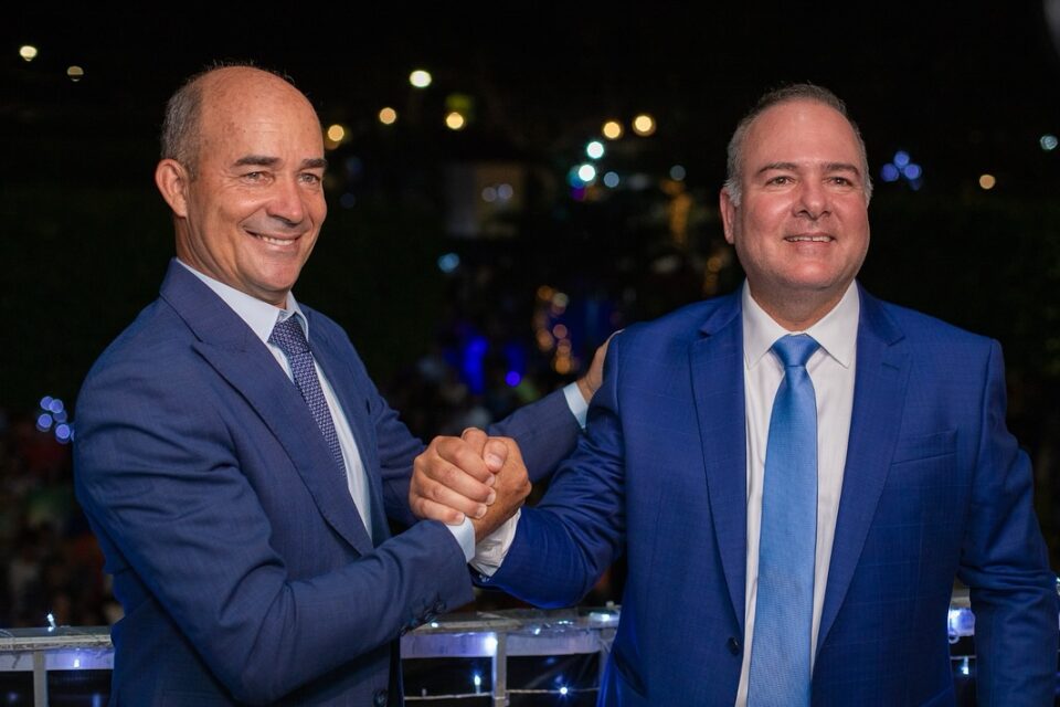 Prefeito e Vice de Ibicuí têm mandatos cassados e são declarados inelegíveis até 2032