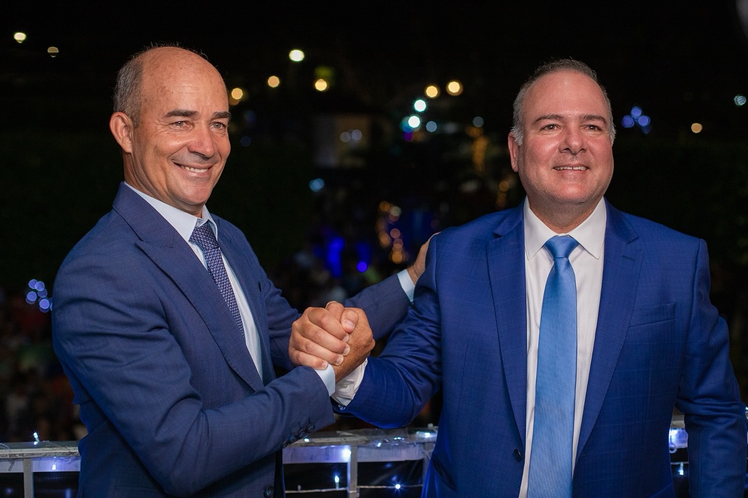 Prefeito e Vice de Ibicuí têm mandatos cassados e são declarados inelegíveis até 2032