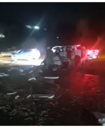 Acidente na BA-001, entre Ilhéus e Itacaré, deixa mortos e feridos