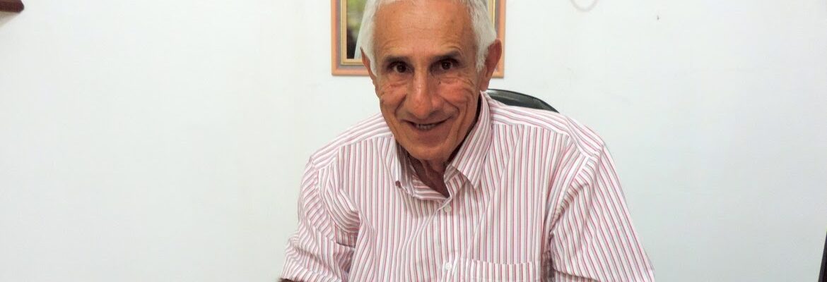 Morre Ivan Fernandes, ex-prefeito de Itambé